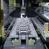Máquina de montagem automática de mola superlástica DIGITAL LSTS-02A