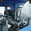 XDB-240SMF Máquina de corte digital de tecido CNC automática
