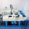 Máquina de mola de proteção CNC automática XDM-1 Z-Spring