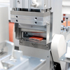 Máquina automática da produção do punho horizontal XDB-BS05 para o colchão