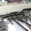 Máquina de costura de borda de colchão com várias agulhas DZ-52