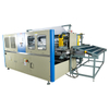 Máquina automática de montagem de molas ensacadas de alta velocidade LR-PSA-85P