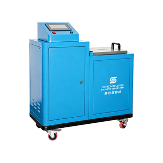 Máquina de adesivo termofusível XDB-30L