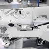 Máquina de costura lateral automatizada de borda de quatro cabeças DD-4A para colchão