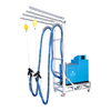 Máquina de adesivo termofusível XDB-30L