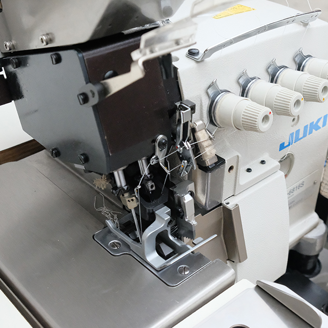 Máquina de costura de tecido para colchão SB-70T