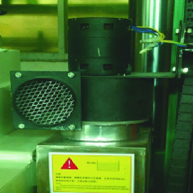 Máquina de corte de espuma de folha longa XLG-1650/2150